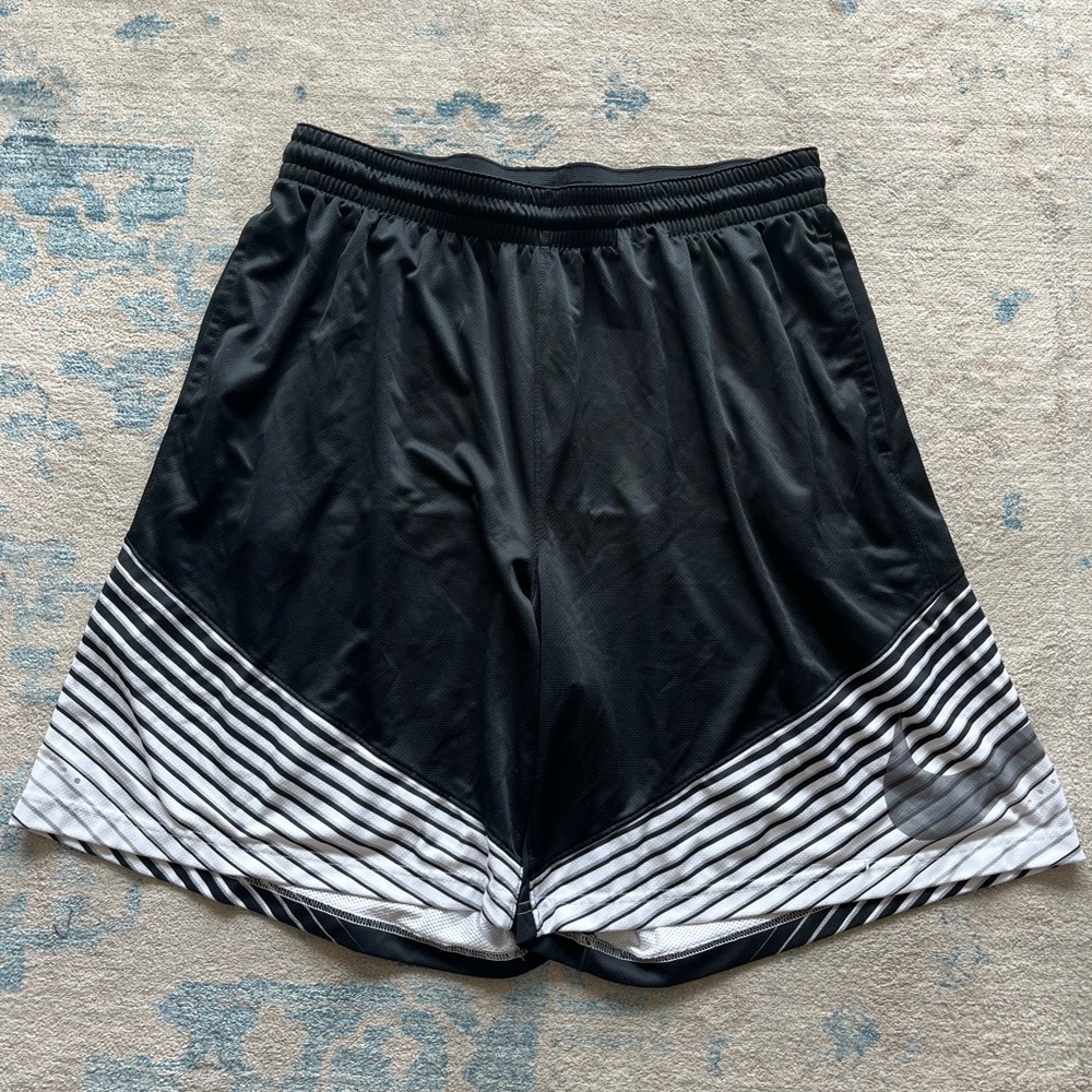 Nike Dri-Fit Basketball Shorts XXL